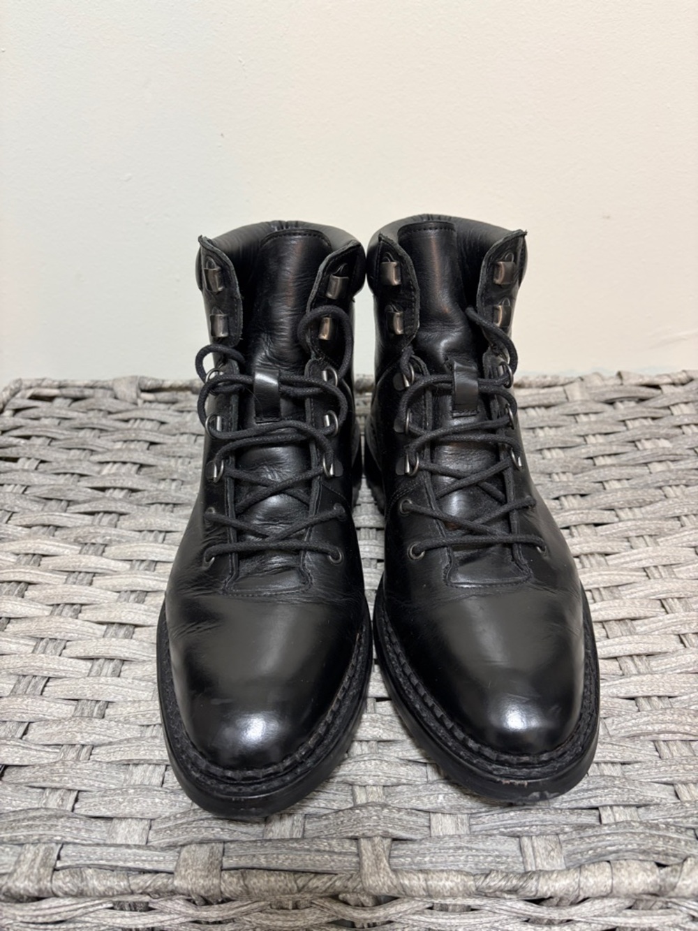 Anthony Veer Boots
